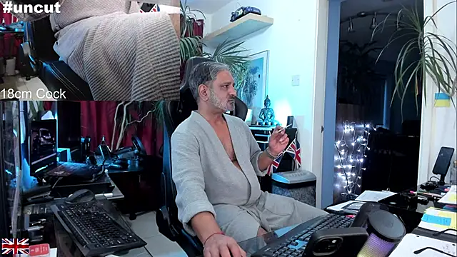 OnlineBossUK online show from 09.17.25