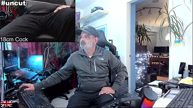 OnlineBossUK online show from 10.23.25