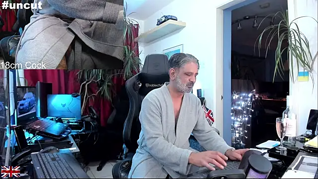 OnlineBossUK online show from 11.02.25