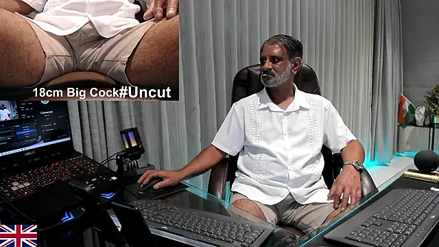 OnlineBossUK online show from 01.31.26