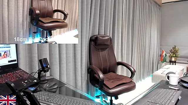 OnlineBossUK online show from 02.13.26