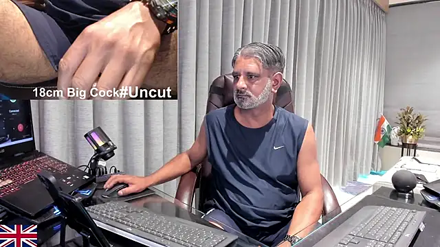 OnlineBossUK online show from 02.28.26