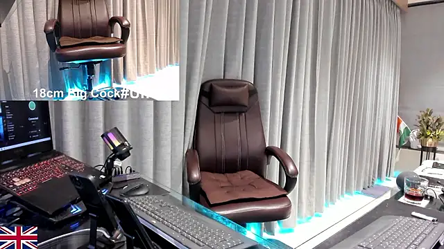 OnlineBossUK online show from 03.01.26