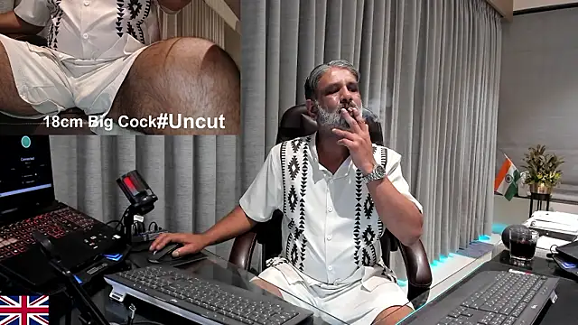 OnlineBossUK online show from 03.07.26