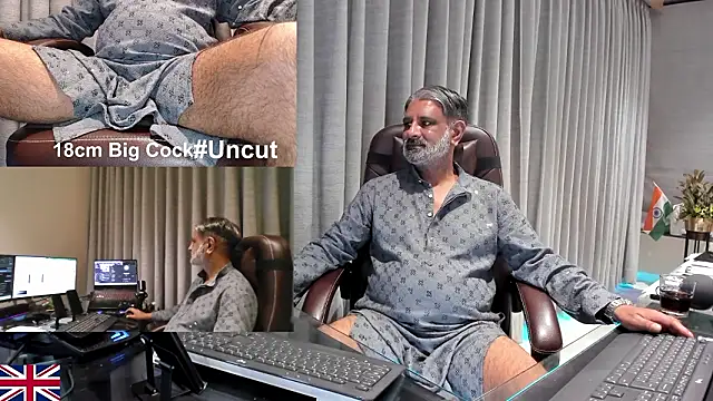 OnlineBossUK online show from 03.09.26