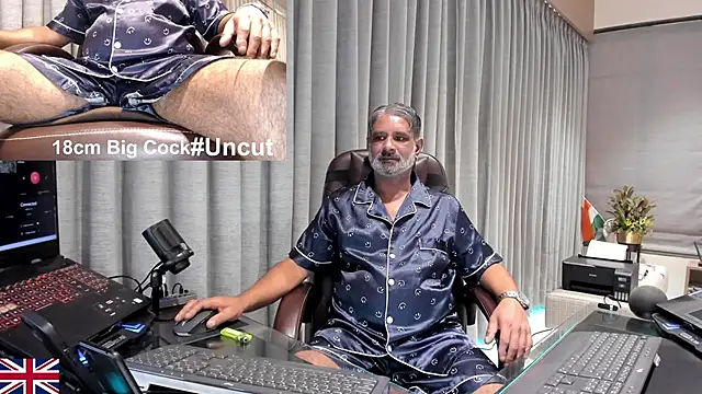 OnlineBossUK online show from 03.17.26