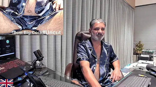 OnlineBossUK online show from 03.27.26