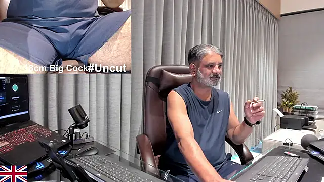 OnlineBossUK online show from 03.28.26