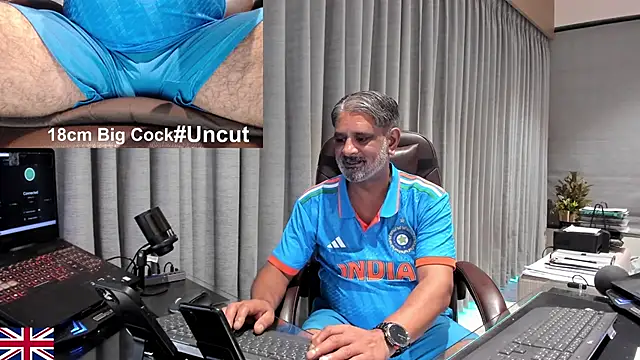 OnlineBossUK online show from 03.29.26