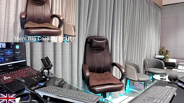 OnlineBossUK online show from 04.15.26