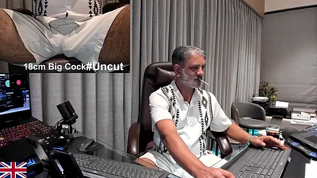 OnlineBossUK online show from 04.18.26