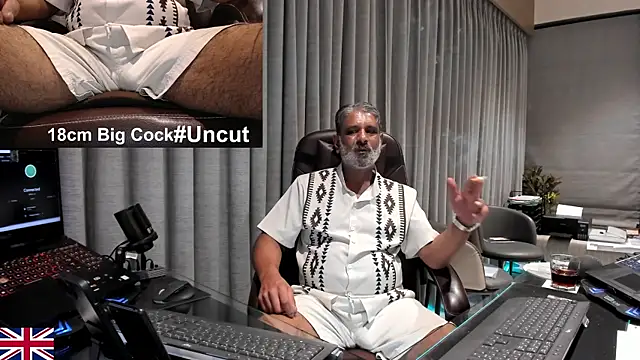 OnlineBossUK online show from 04.18.26