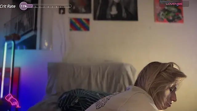 Snapshot of Mannarie_Madsinn chatting on 12.08.24 Mannarie Madsinn online show from 12.08.24