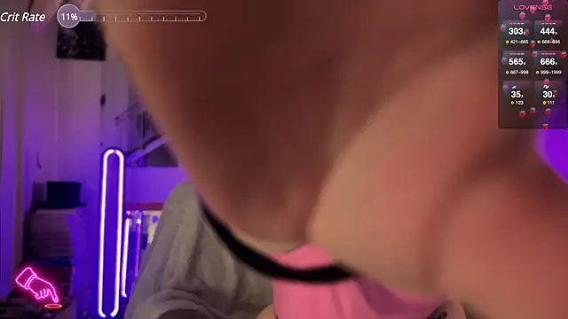 Snapshot of Mannarie_Madsinn chatting on 01.02.25 Mannarie Madsinn online show from 01.02.25