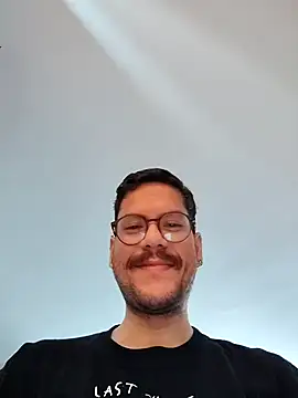 AndyHepburn online show from 11.11.25