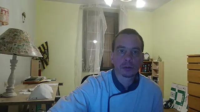 Snapshot of cloupefun chatting on 12.10.24 cloupefun online show from 12.10.24