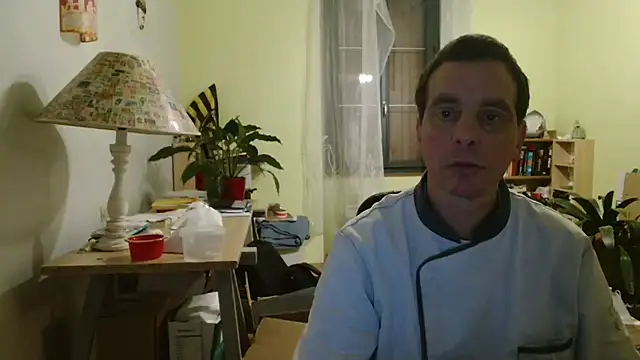Snapshot of cloupefun chatting on 01.14.25 cloupefun online show from 01.14.25