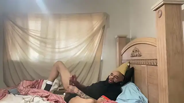 ANAKONDA KIING online show from 01.05.26