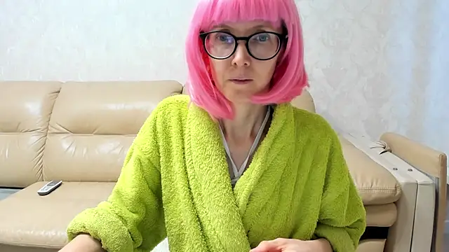 angelmommu online show from 02.07.25