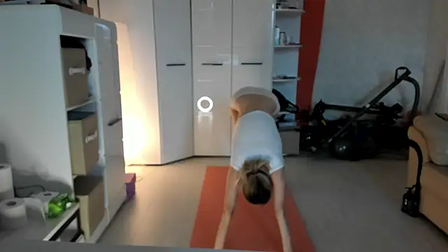 angelmommu online show from 03.19.25