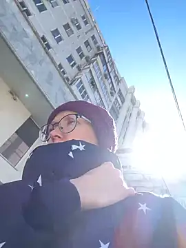 angelmommu online show from 03.19.25