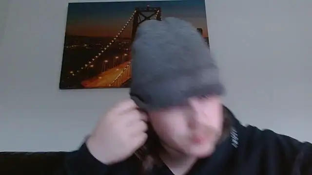 Snapshot of StarZ15 chatting on 10.11.25 StarZ15 online show from 10.11.25