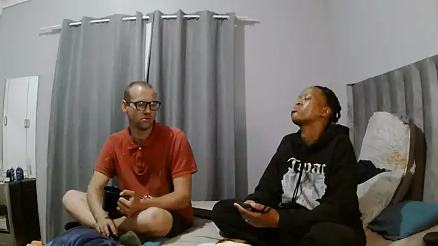 COOKIECANDY online show from 07.28.26