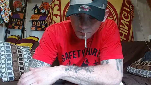 DADDY KANE8--- online show from 02.07.25