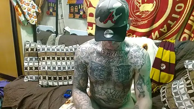 DADDY KANE8--- online show from 02.09.25