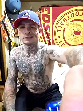 DADDY KANE8--- online show from 02.13.25