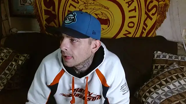 DADDY KANE8--- online show from 02.15.25