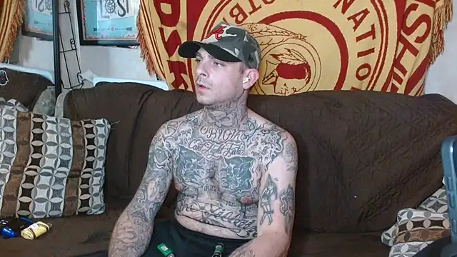 DADDY KANE8--- online show from 02.16.25