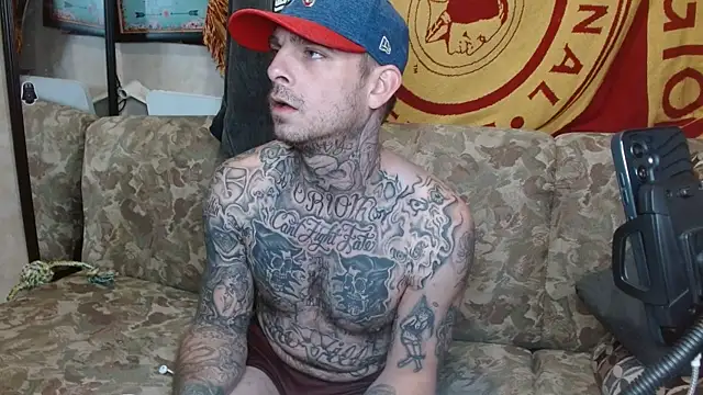 DADDY KANE8--- online show from 02.23.25