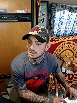 DADDY KANE8--- online show from 02.28.25