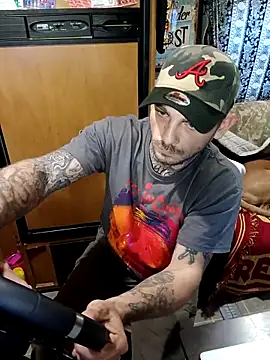 DADDY KANE8--- online show from 02.28.25