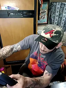 DADDY KANE8--- online show from 03.01.25