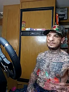 DADDY KANE8--- online show from 03.03.25