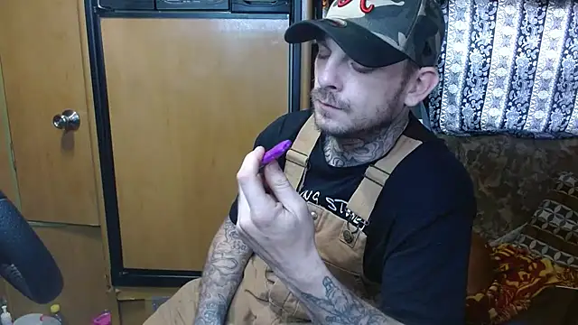 DADDY KANE8--- online show from 03.04.25