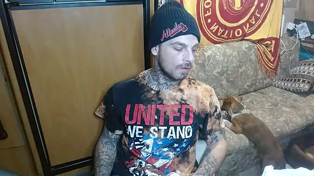 DADDY KANE8--- online show from 03.10.25