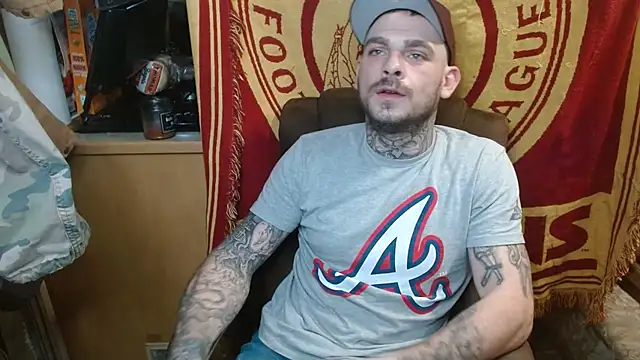 DADDY KANE8--- online show from 03.13.25