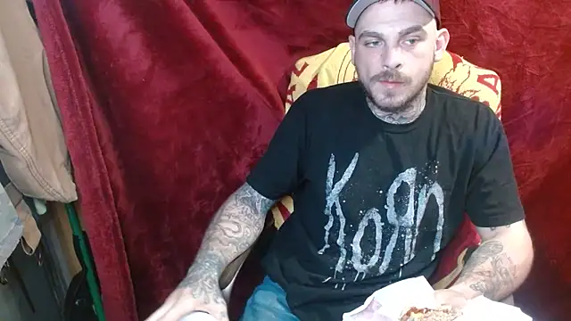 DADDY KANE8--- online show from 03.13.25