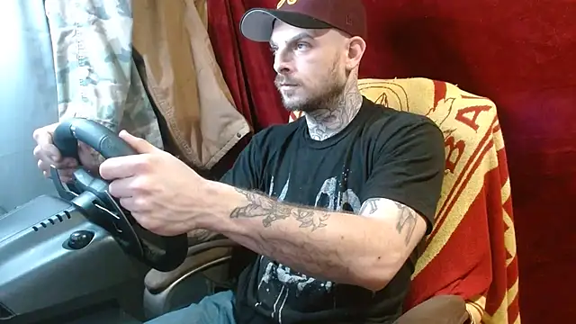 DADDY KANE8--- online show from 03.13.25