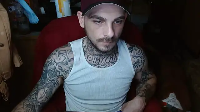 DADDY KANE8--- online show from 03.17.25