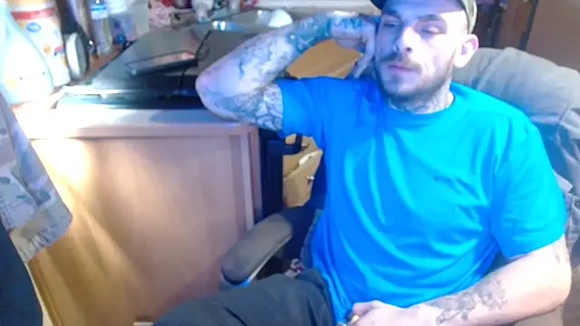 DADDY KANE8--- online show from 03.22.25