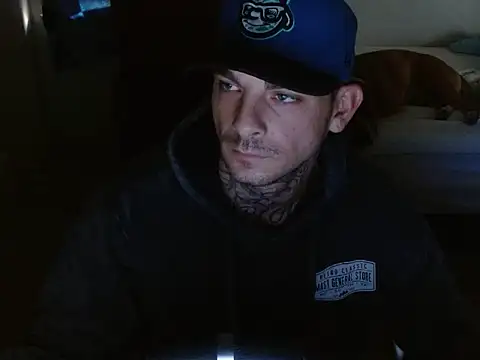 DADDY KANE8--- online show from 10.25.25