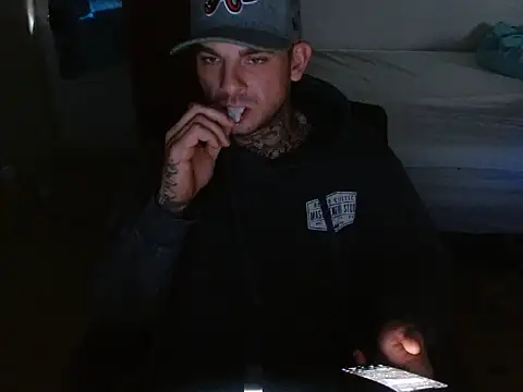 DADDY KANE8--- online show from 10.26.25