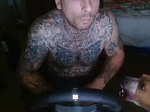 DADDY KANE8--- online show from 10.30.25