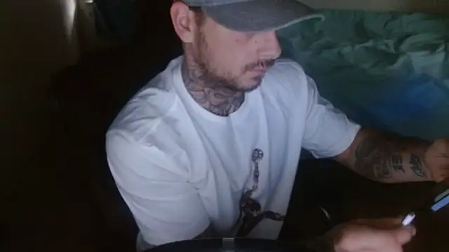 DADDY KANE8--- online show from 11.10.25