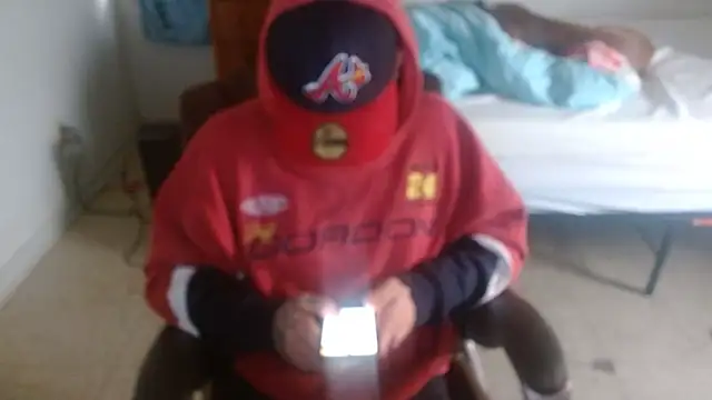 DADDY KANE8--- online show from 11.18.25