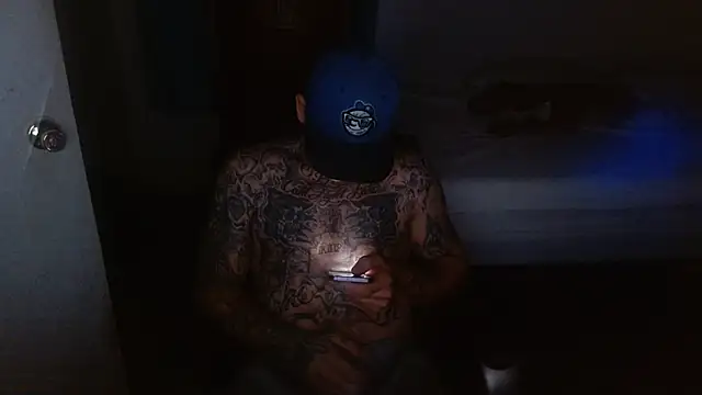 DADDY KANE8--- online show from 11.21.25